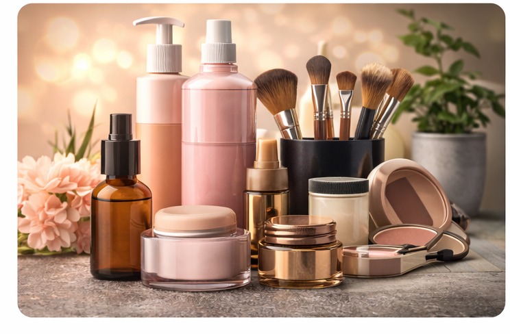 Beauty, Health & Hair