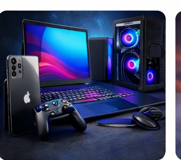 Computer & Accessories