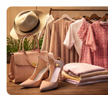 Women's Clothing & Fashion