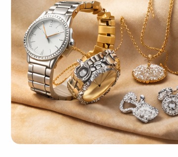 Jewelry & Watches