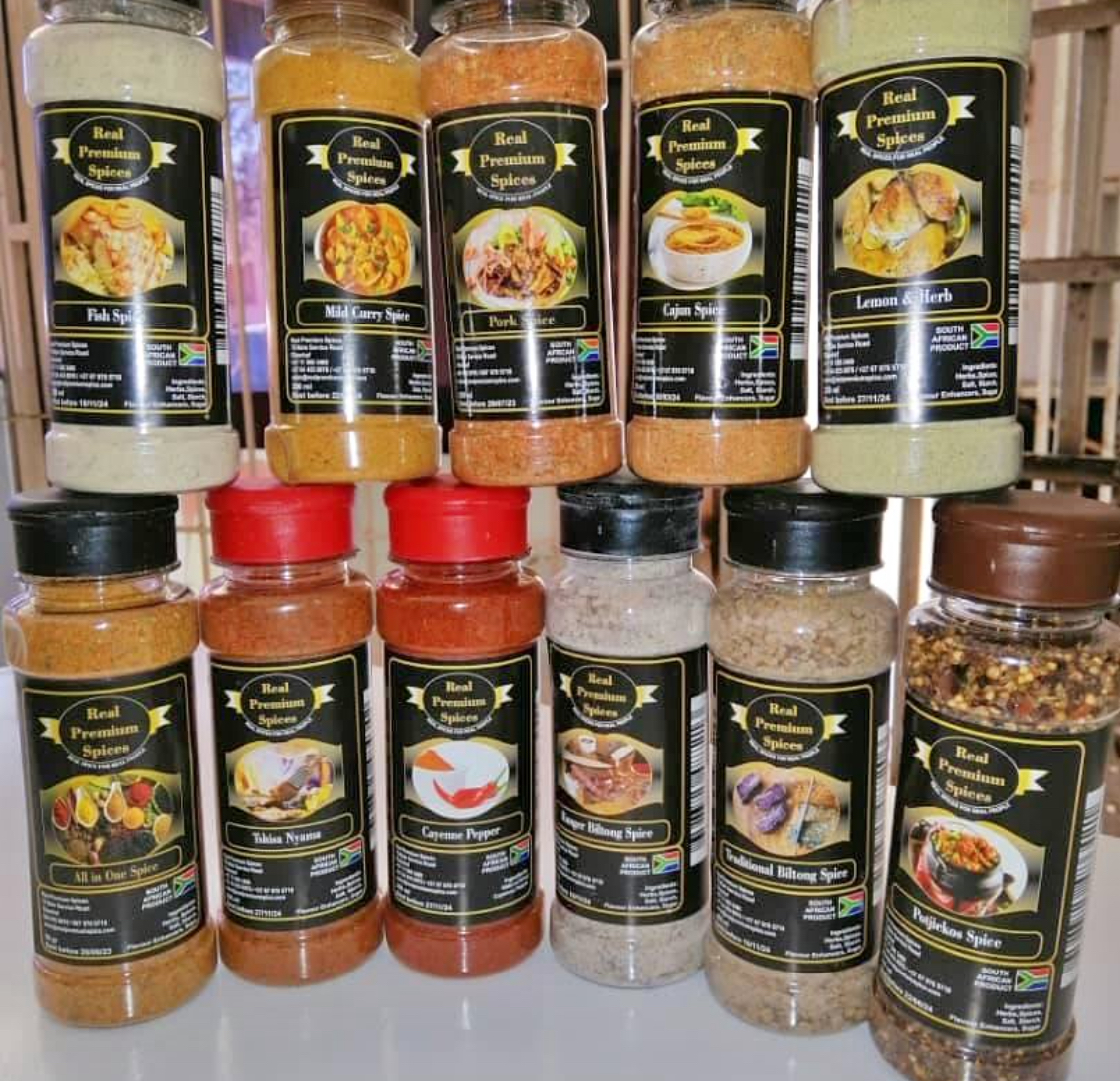 Spices