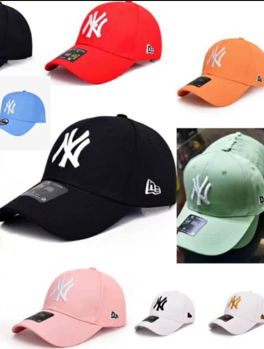 Caps