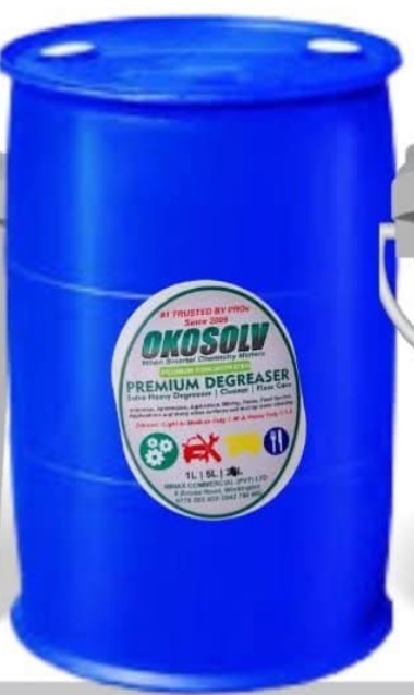 Premium Degreaser